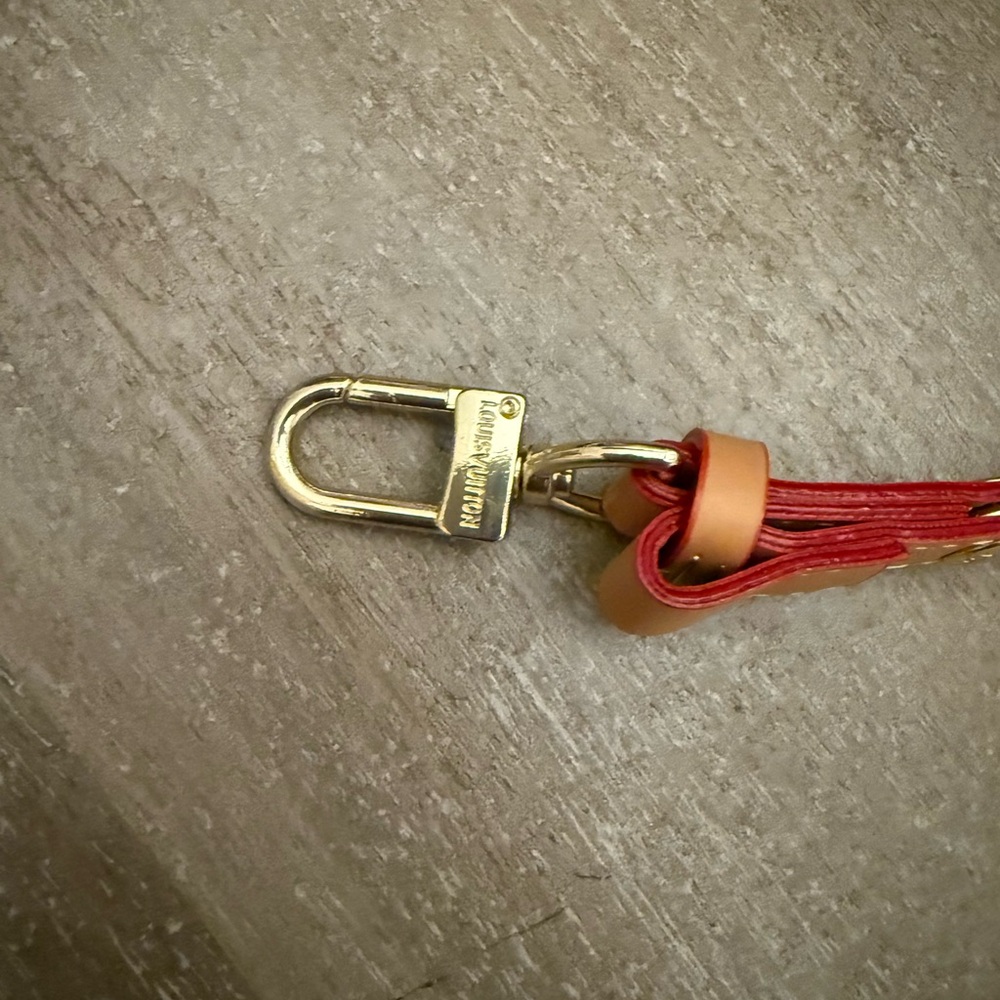 Purse STRAP Only - Picture 3 of 5